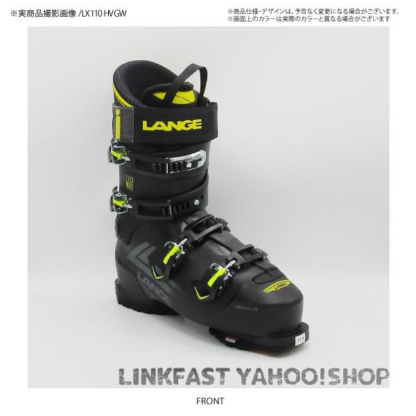 LANGE 2023-24 LANGE(ラング)LX 110 HV GW(エルエックス LANGE 2023-24 LANGE(ラング)LX 110 HV GW(エルエックス
