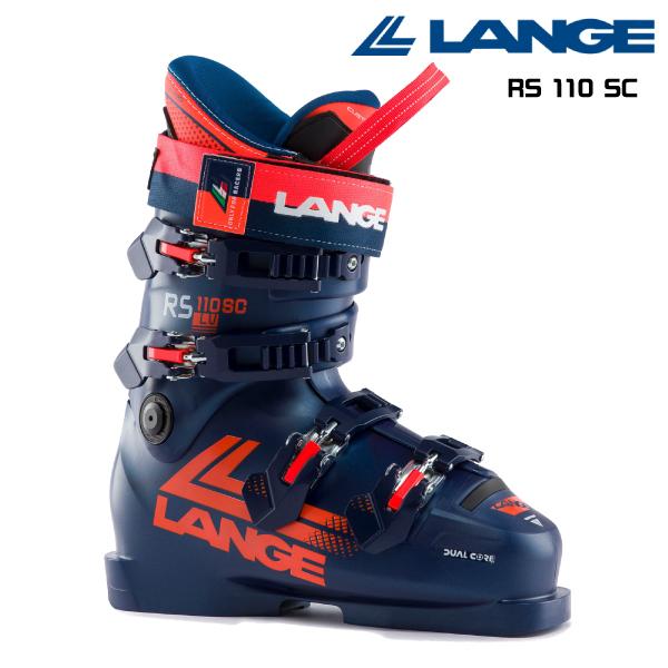2023-24 LANGE（ラング）RS 110 SC（アールエス 110 SC）LBL1310