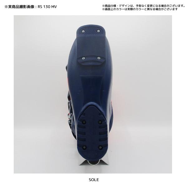 LANGE 2023-24 LANGE（ラング）RS 130 MV（アールエス MV