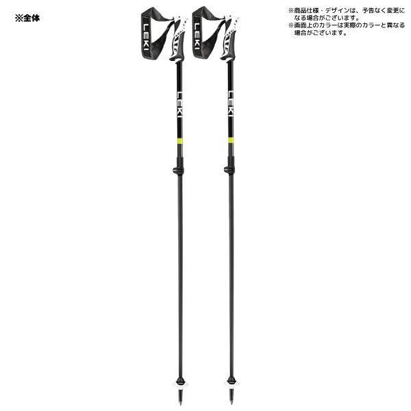 UVEX（ウベックス） 2025-26 LEKI（レキ）NEOLITE VARIO（ネオライト