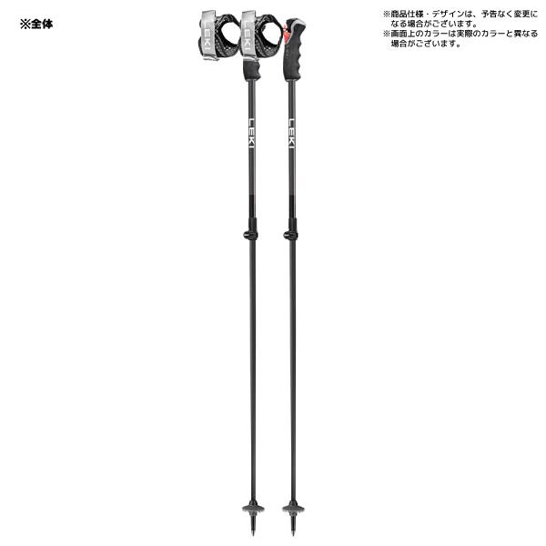 UVEX（ウベックス） 2025-26 LEKI（レキ）PEAK VARIO 3D（ピークバリオ