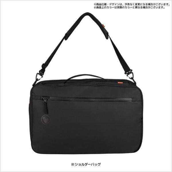 MAMMUT（マムート） Seon 3-Way 20（セオン 3ウェイ 20）2510-04061