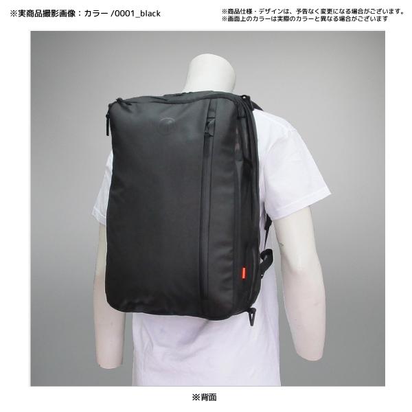 MAMMUT（マムート） Seon 3-Way 20（セオン 3ウェイ 20）2510-04061