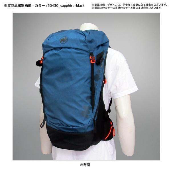 MAMMUT MAMMUT(マムート)Ducan 30(デュカン 30)2530-00320 MAMMUT MAMMUT(マムート)Ducan 30(デュカン 30)2530-00320