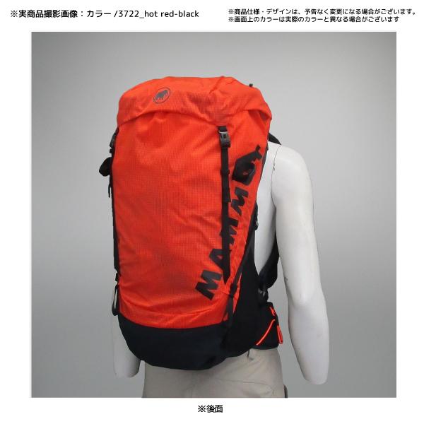 MAMMUT MAMMUT(マムート)Ducan 30(デュカン 30)2530-00320 MAMMUT MAMMUT(マムート)Ducan 30(デュカン 30)2530-00320