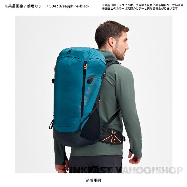 MAMMUT（マムート） Ducan 30（デュカン 30）2530-00320【登山