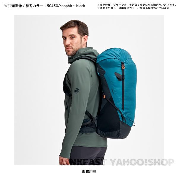 98％以上節約 大人気 MAMMUT マムート リュック DUCAN30 レインカバー