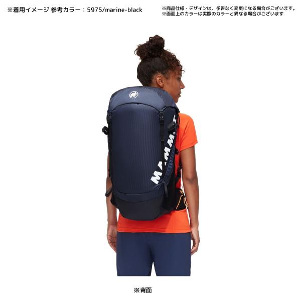 MAMMUT MAMMUT（マムート）Ducan 30 Women（デュカン 30ウィメンズ 