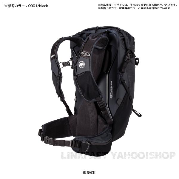 MAMMUT MAMMUT(マムート)Ducan Spine 28-35(デュカンスパイン MAMMUT MAMMUT(マムート)Ducan Spine 28-35(デュカンスパイン