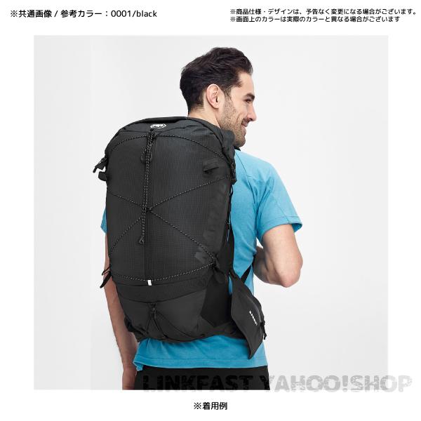 MAMMUT MAMMUT(マムート)Ducan Spine 28-35(デュカンスパイン MAMMUT MAMMUT(マムート)Ducan Spine 28-35(デュカンスパイン