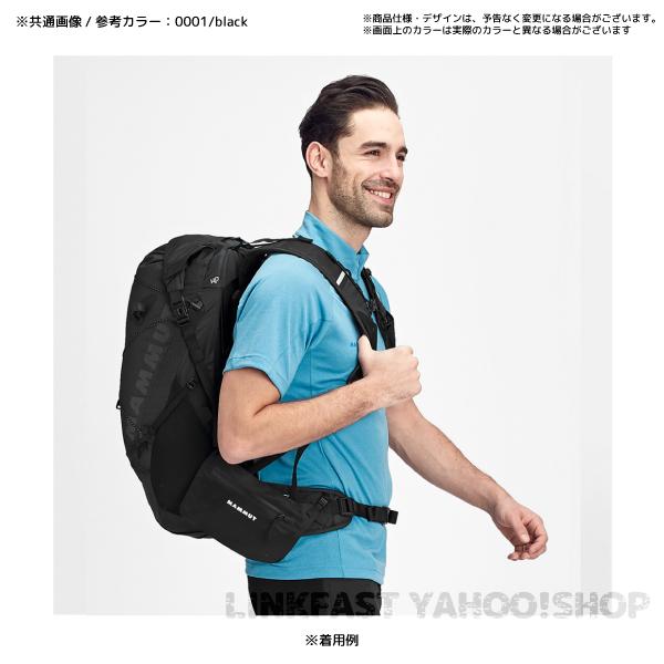 MAMMUT MAMMUT(マムート)Ducan Spine 28-35(デュカンスパイン MAMMUT MAMMUT(マムート)Ducan Spine 28-35(デュカンスパイン