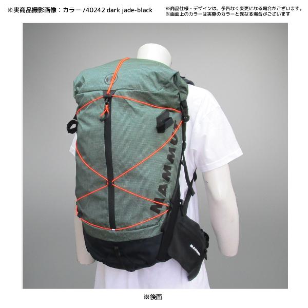 MAMMUT MAMMUT(マムート)Ducan Spine 28-35(デュカンスパイン MAMMUT MAMMUT(マムート)Ducan Spine 28-35(デュカンスパイン