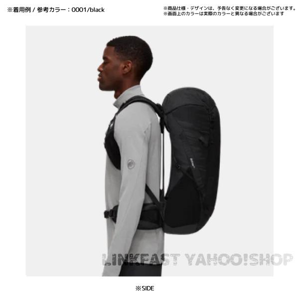 MAMMUT（マムート） Ducan 24（デュカン 24）2530-00350【トレッキング