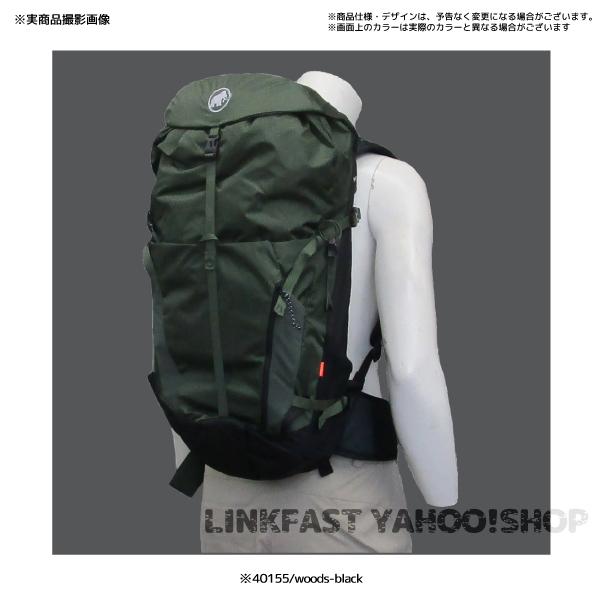 MAMMUT MAMMUT(マムート)Lithium 30(リチウム 30)2530-03152 MAMMUT MAMMUT(マムート)Lithium 30(リチウム 30)2530-03152