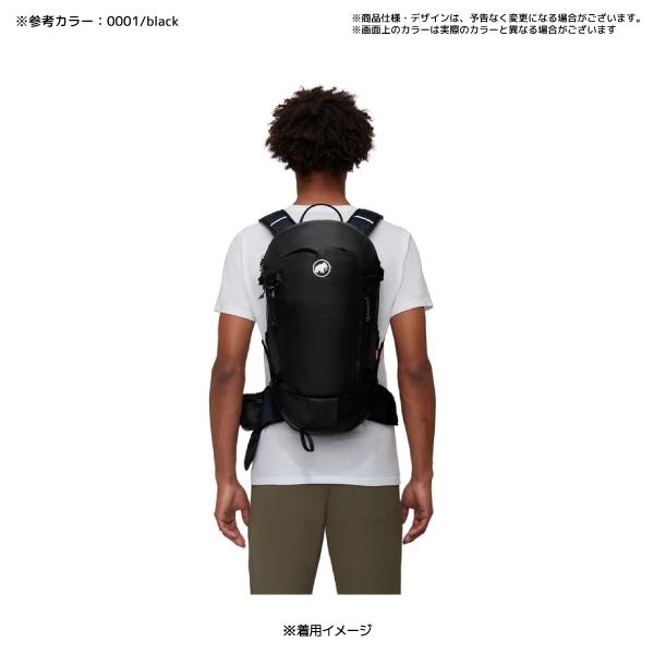 MAMMUT（マムート） Lithium 20（リチウム 20）/ 2530-03172【バック