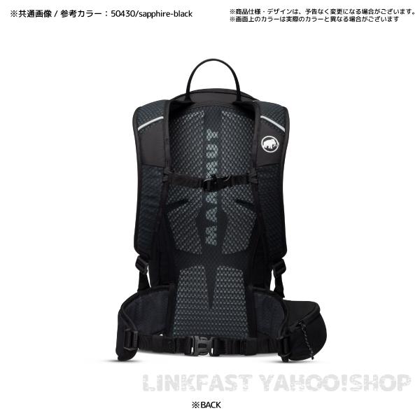 MAMMUT（マムート）Lithium 25（リチウム 25）2530-03452【登山/ハイキング】【2024/バックパック/数量限定】｜linkfast｜05