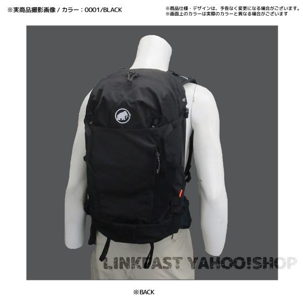 MAMMUT（マムート）Lithium 25（リチウム 25）2530-03452【登山/ハイキング】【2024/バックパック/数量限定】｜linkfast｜07