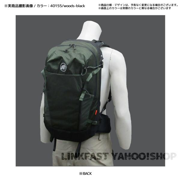 MAMMUT MAMMUT（マムート）Lithium 25（リチウム 25）2530-03452【登山 