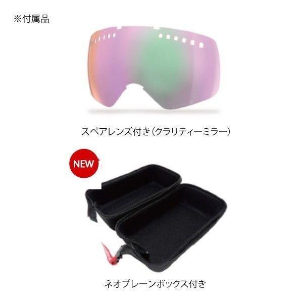 MARKER（マーカー） 2025-26 SQUADRON MAGNET+ SIG（スカッドロン