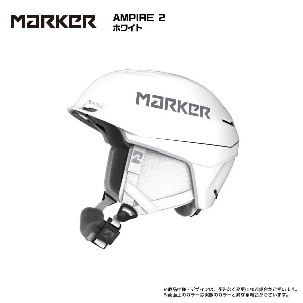 MARKER 2024-25 MARKER(マーカー)AMPIRE2(アンパイヤ2 MARKER 2024-25 MARKER(マーカー)AMPIRE2(アンパイヤ2