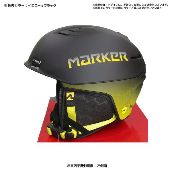 MARKER 2024-25 MARKER(マーカー)AMPIRE2 MIPS(アンパイヤ2 MARKER 2024-25 MARKER(マーカー)AMPIRE2 MIPS(アンパイヤ2