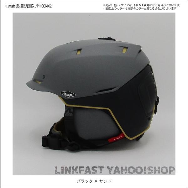 限定素材を使用 22-23 MARKER（マーカー）【スキーヘルメット/数量限定】 PHOENIX2（フェニックス2）141202【スノーヘルメット】 【Y1962589302】(10550円)