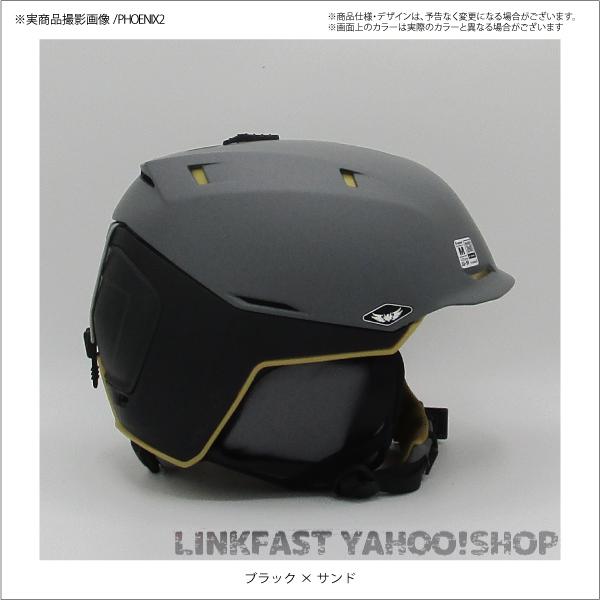 限定素材を使用 22-23 MARKER（マーカー）【スキーヘルメット/数量限定】 PHOENIX2（フェニックス2）141202【スノーヘルメット】 【Y1962589302】(10550円)