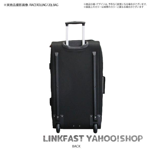VOLKL（フォルクル） 2025-26 RACE ROLLING 120L BAG（レース