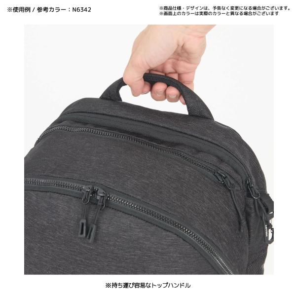 MILLET（ミレー） EXP NX 24（EXP NX 24）/ MIS01309【バックパック