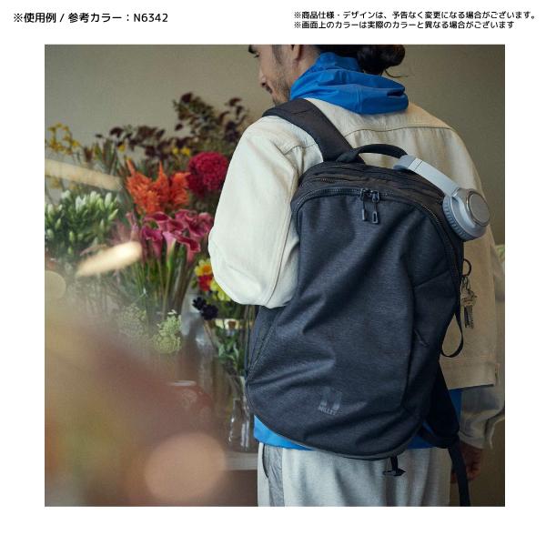 MILLET（ミレー） EXP NX 24（EXP NX 24）/ MIS01309【バックパック