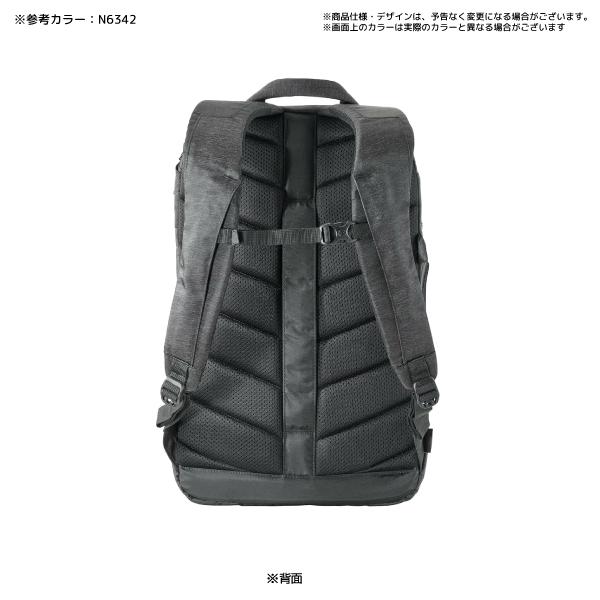 MILLET（ミレー） EXP NX 24（EXP NX 24）/ MIS01309【バックパック