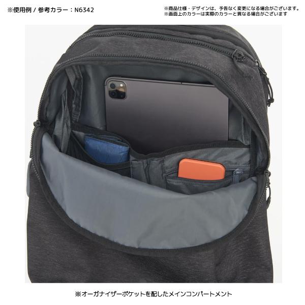 MILLET（ミレー） EXP NX 24（EXP NX 24）/ MIS01309【バックパック