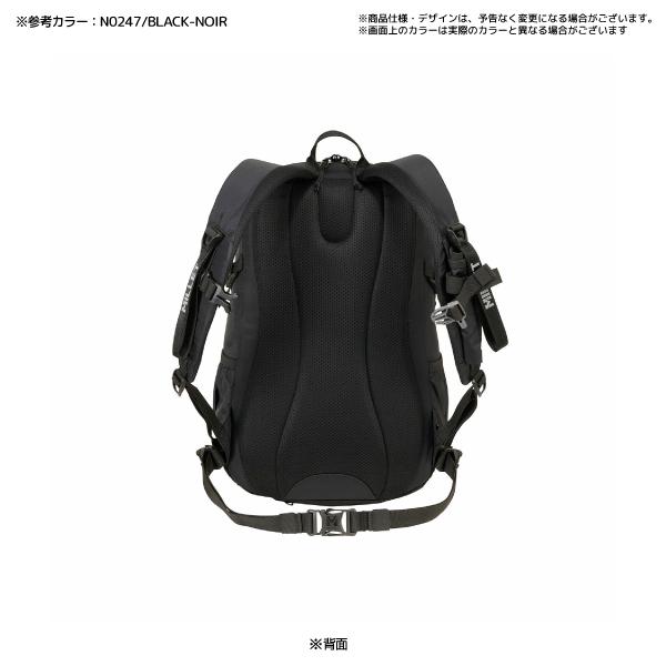 MILLET MILLET（ミレー）KULA 20（クーラ 20）MIS0623
