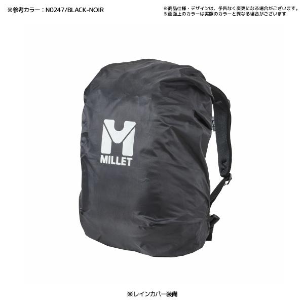 MILLET MILLET（ミレー）KULA 20（クーラ 20）MIS0623