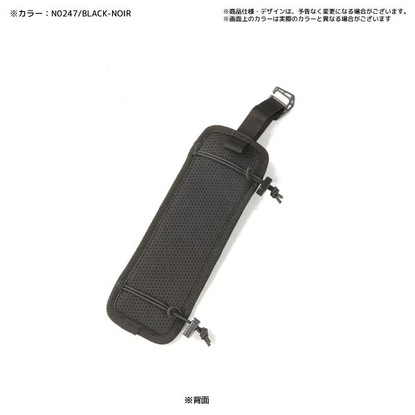 MILLET（ミレー）LIGHT BOTTLE POCKET（ライトボトルポケット）MIS0636【トラベル/タウン/ハイク】【2024/ボトルケース】｜linkfast｜03