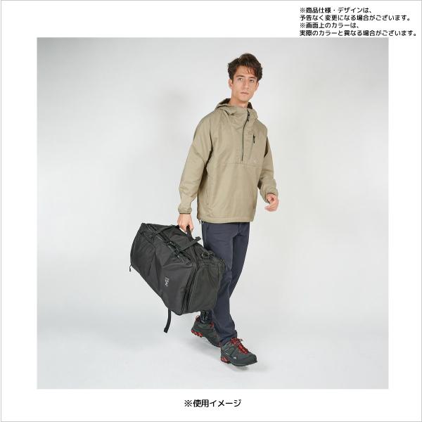 MILLET MILLET（ミレー）EXP 50（EXP 50）MIS0724【トラベル