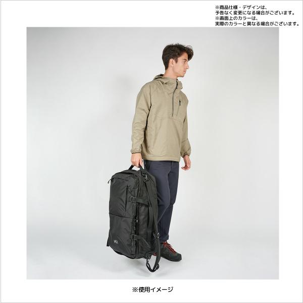 MILLET MILLET（ミレー）EXP 50（EXP 50）MIS0724【トラベル