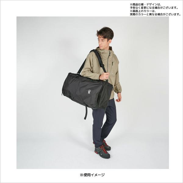 【50L・4WAY】ミレーMILLET EXP50 MIS0724ボストンバッグ MILLET ミレー EXP50 50L 大容量 4WAY 多用途 バックパック