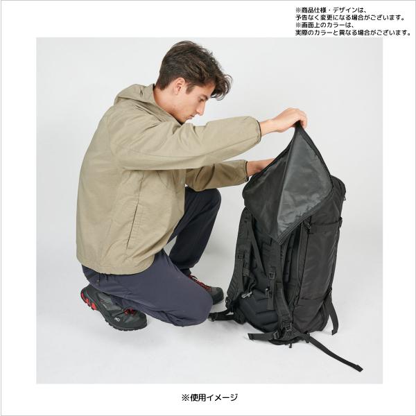 MILLET MILLET（ミレー）EXP 50（EXP 50）MIS0724【トラベル