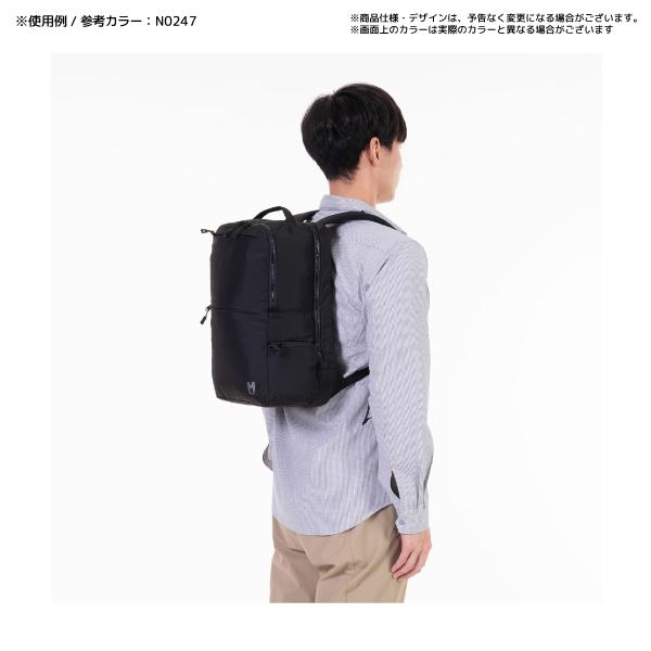 MILLET（ミレー） EXP 17（EXP 17）/ MIS0725【バックパック