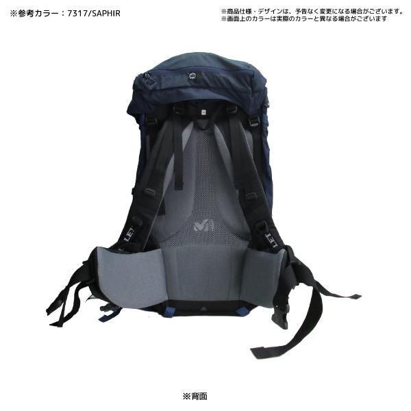 MILLET（ミレー） SAAS FEE 50+15（サースフェー 50＋15）MIS0731