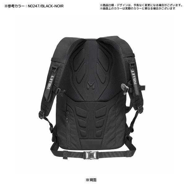 MILLET（ミレー） EXP 26（EXP 26）MIS0767【トラベル/ビジネス