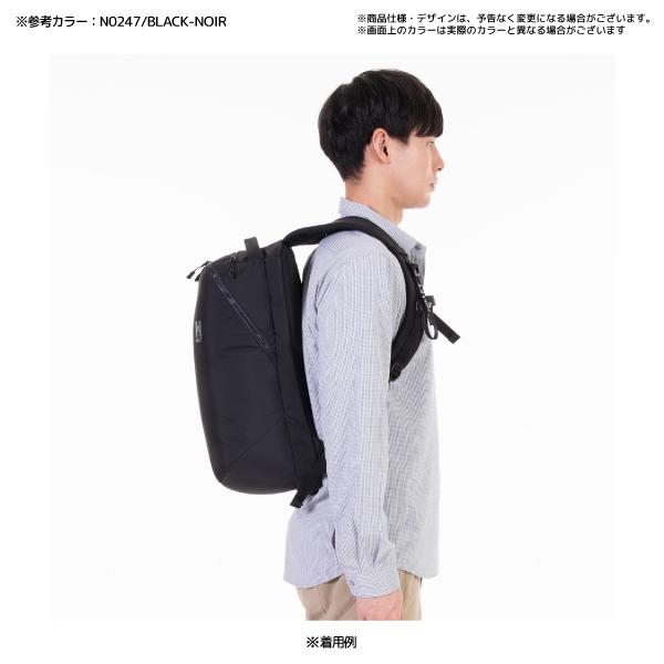 MILLET ミレー EXP26 ビジネスリュック MILLET リュックサック ミレー EXP 26 バックパック デイパック