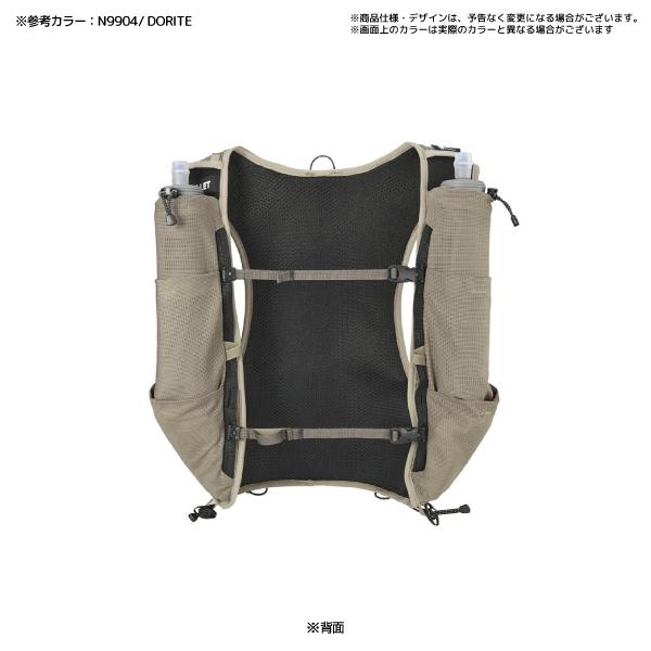 MILLET ミレー　トレランザック　トレランリュック　MIS2351 Amazon.co.jp: [ミレー] トレイルランニングザック インテンス 5
