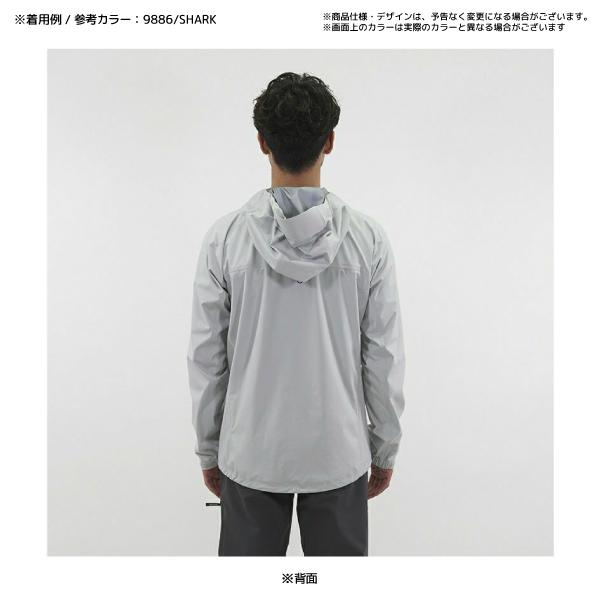 MILLET（ミレー） TYPHON 50000 ST JKT（ティフォン50000ストレッチ