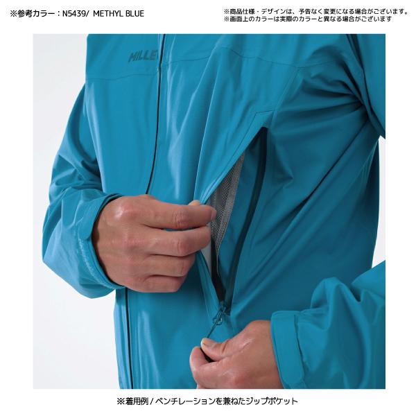 MILLET MILLET(ミレー)TYPHON 50000 ST JKT(ティフォン50000 MILLET MILLET(ミレー)TYPHON 50000 ST JKT(ティフォン50000