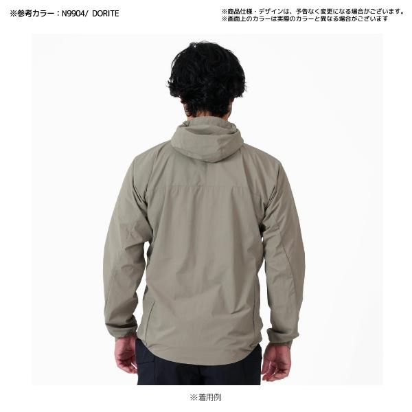 MILLET MILLET(ミレー)BREATHEBARRIER WILDER LT JK(ブリーズ MILLET MILLET(ミレー)BREATHEBARRIER WILDER LT JK(ブリーズ