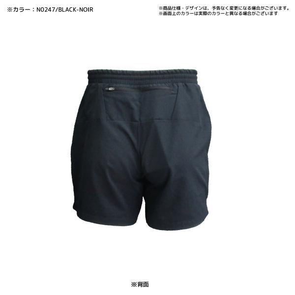 MILLET（ミレー） INTENSE ESSENTIAL SHORT（インテンス