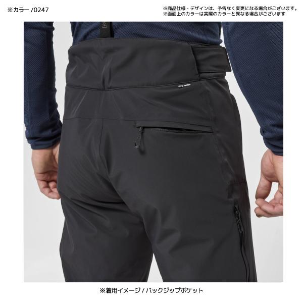 MILLET 2023-24 MILLET(ミレー)SNOWBASIN PT JP(スノーバシン MILLET 2023-24 MILLET(ミレー)SNOWBASIN PT JP(スノーバシン