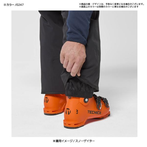 MILLET 2023-24 MILLET(ミレー)SNOWBASIN PT JP(スノーバシン MILLET 2023-24 MILLET(ミレー)SNOWBASIN PT JP(スノーバシン